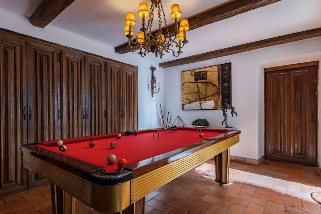 فيلا Unique Luxurious 17-Century Smart Chapel In Historical Center - Sintra Wow المظهر الخارجي الصورة